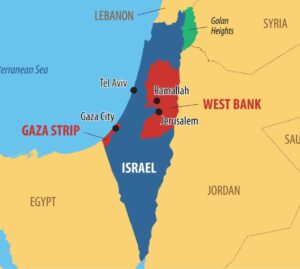 Guerra Medio Oriente: la condanna del G7 all’attacco a Israele