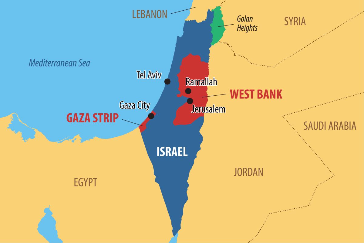 Guerra Medio Oriente: la condanna del G7 all’attacco a Israele