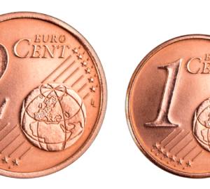 Euro: destino segnato per i centesimi