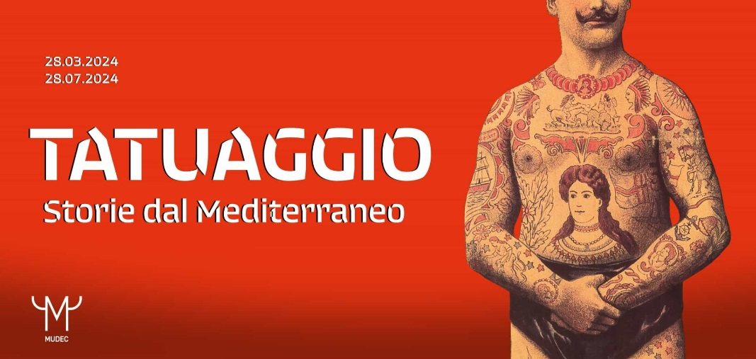 Tatuaggi: segni sulla pelle che raccontano di noi