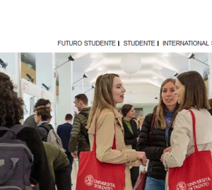 All’ Università di Trento arriva il “femminile sovraesteso”