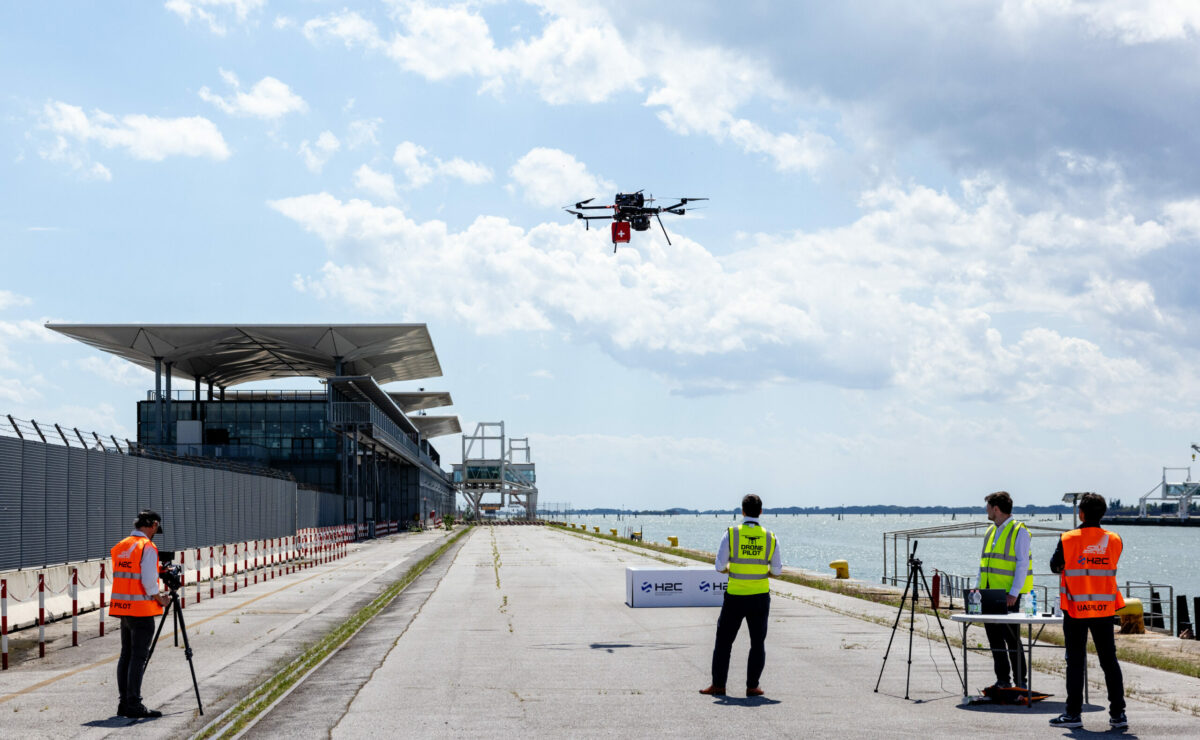 drone