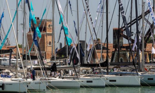 Salone nautico Venezia: 5^ edizione, tra sostenibilità e Marco Polo