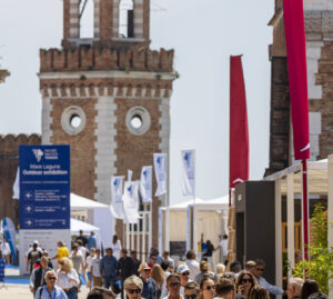 Verso l’apertura del Salone Nautico di Venezia
