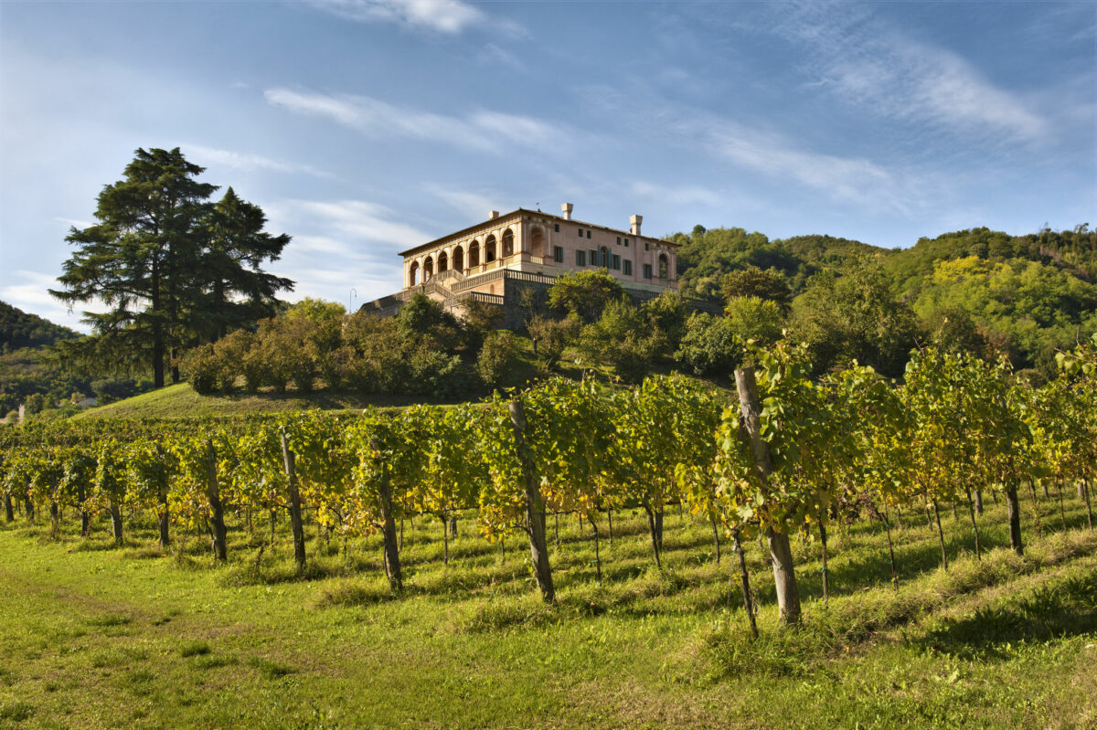 camminate della biodiversità