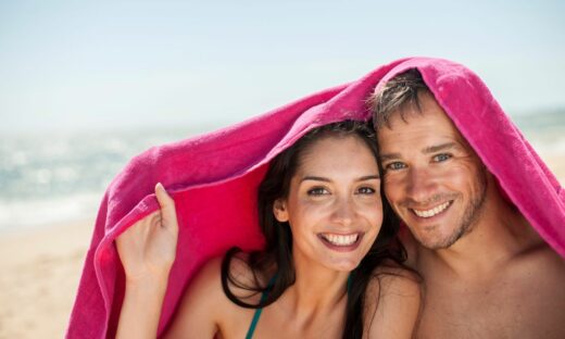25 Maggio: niente panico! È “solo” il Towel Day
