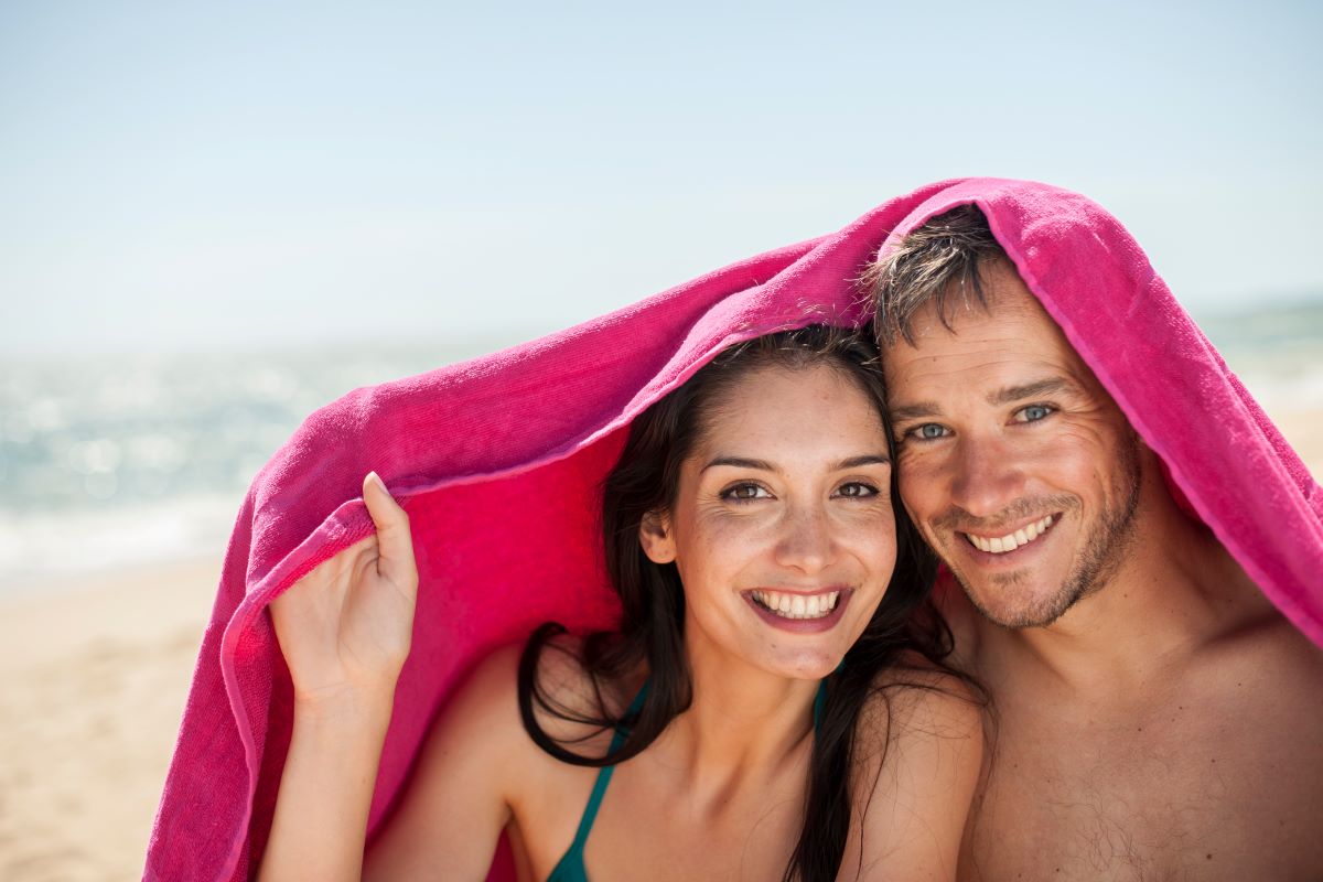 25 Maggio: niente panico! È “solo” il Towel Day