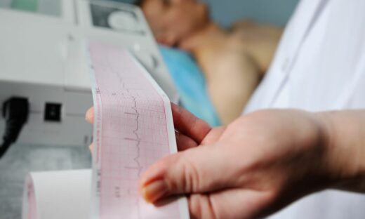 Farmacia dei servizi: da giugno, in Veneto ecg e holter gratis