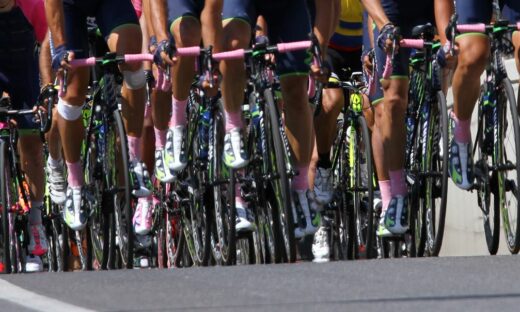 Giro d'Italia: il Triveneto pronto ad accogliere i ciclisti