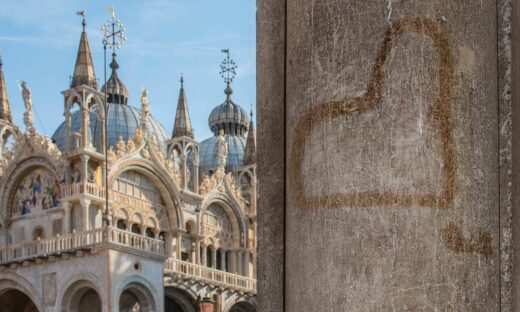 Urbs scripta: torna a Venezia il festival dei graffiti storici