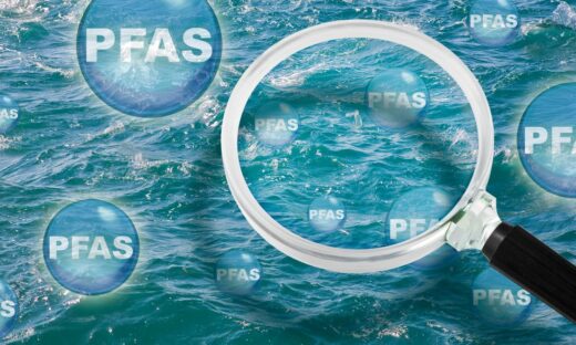 Pfas: la minaccia degli “inquinanti eterni” su tutta Italia