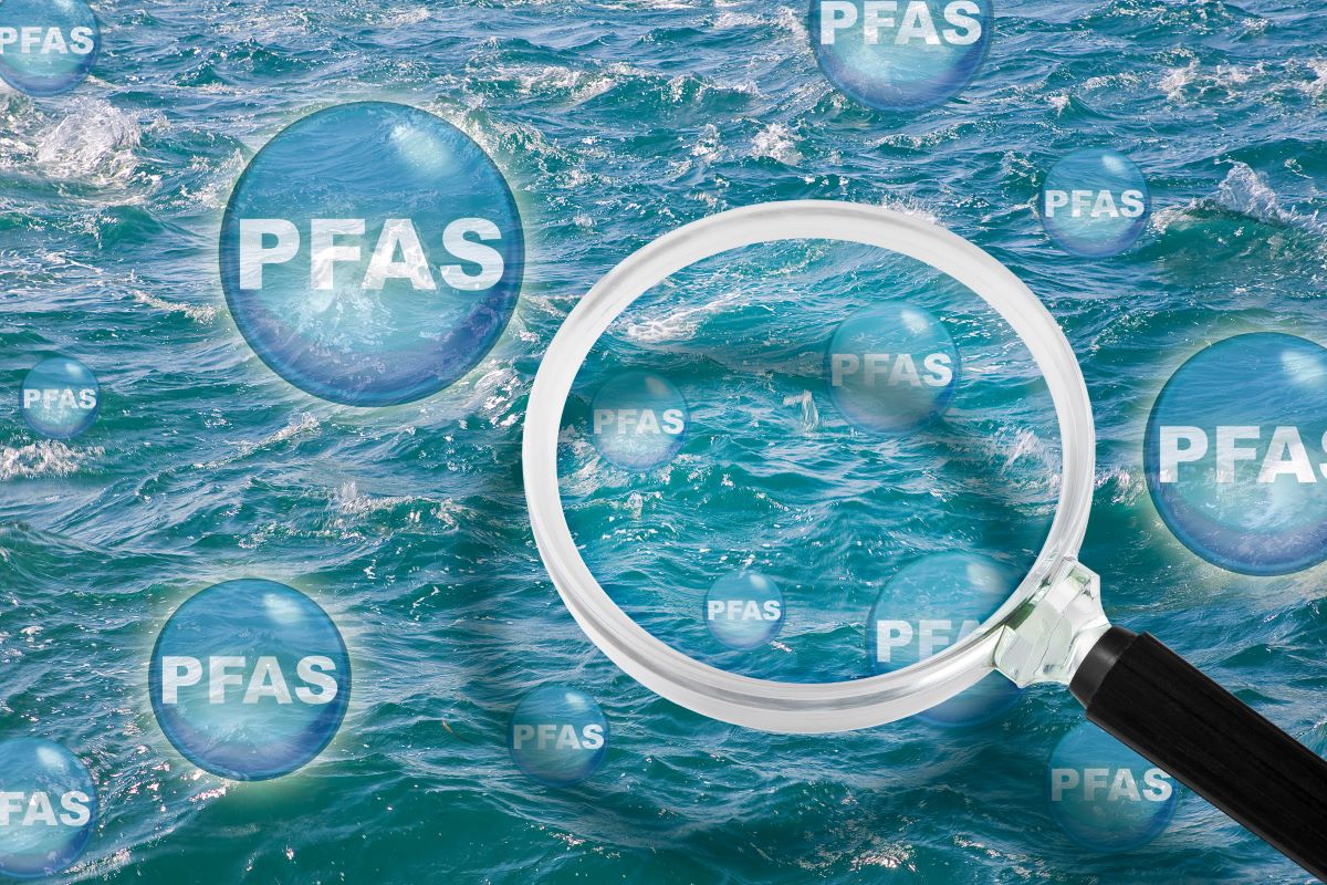 Pfas e decessi: dimostrato il nesso