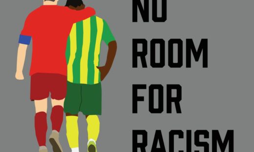 Un calcio al razzismo: partite perse a tavolino