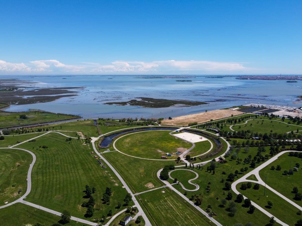 Parco di San Giuliano: importante passo verso il raddoppio