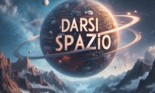 "Darsi Spazio", il cielo come maestro di vita