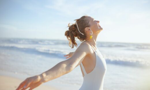 Ormoni e vitamina D il segreto della longevità delle donne