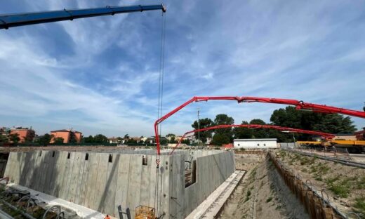 Inondazioni addio: nel veneziano, si lavora di prevenzione