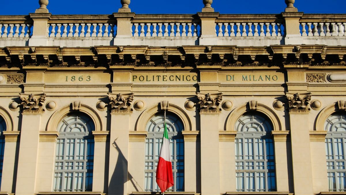 Università: l’Italia al top in Ue per la crescita