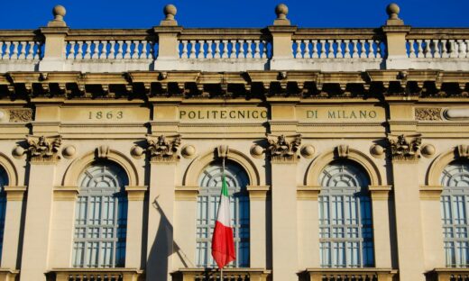 Politecnico di Milano: prima università italiana nella Top 100 mondiale QS