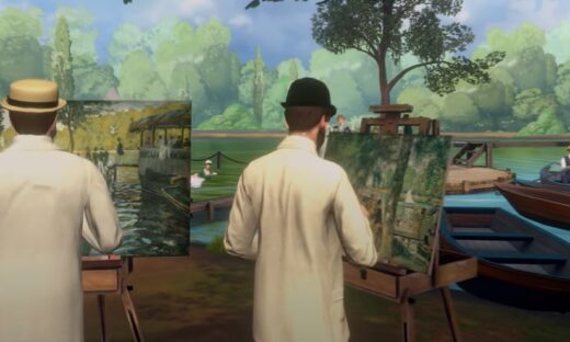 Impressionisti: 150 anni di arte in mostra al Museo Orsay di Parigi