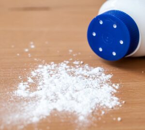 Amianto nel talco: cosmetici a rischio cancro