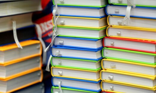 Scuola: ritorna il vecchio diario