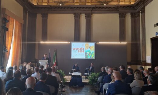 Ecomafie crescono: Italia a rischio