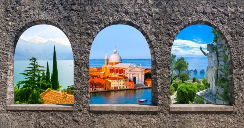 vacanze