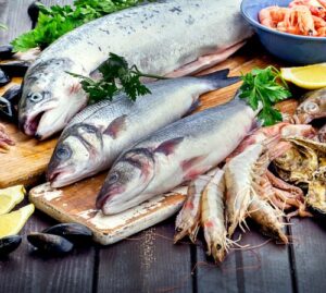 Mediterraneo: pesce esaurito