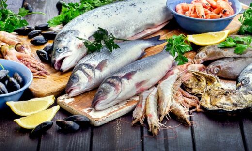 Mediterraneo: pesce esaurito