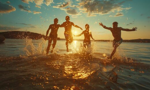 Vacanze alle porte. Ma non per tutti