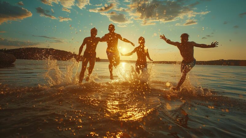 vacanze
