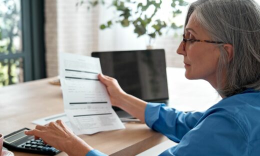 Part time e salari bassi: la pensione si allontana