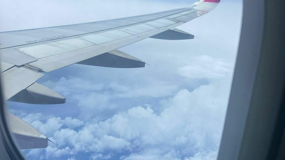 Voli delle vacanze a rischio: manca il cherosene