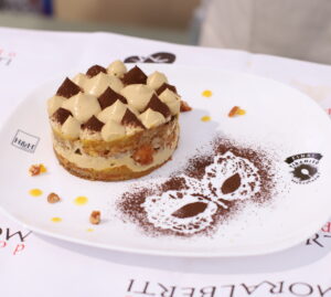 Due veneziane trionfano alla “Tiramisù World Cup 2024”