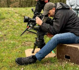 Dal Video 8 alla Festa del Cinema di Roma: il talento del veneto Lorenzo Pezzano