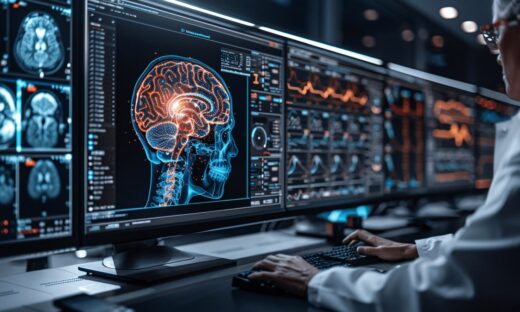 Le 5 età del cervello: “adolescente” fino a 32 anni