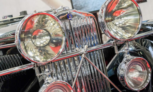 "Auto e moto d’epoca": l'appuntamento alla Fiera di Bologna
