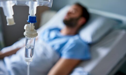 Influenza: diagnosticato il primo caso della stagione 2024/25