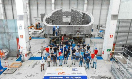 Nucleare: la fusione parte dal Nord-Est