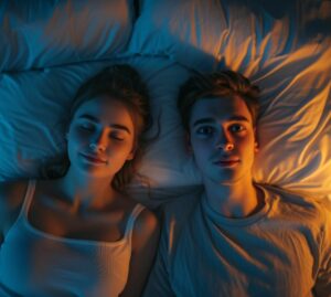 4 ore di sonno bastano? La risposta è scritta nei geni