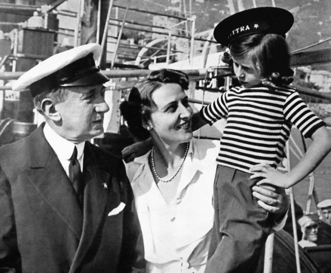 Luglio 1897-Luglio 2025: il lungo viaggio del ragazzo che collegò il mondo