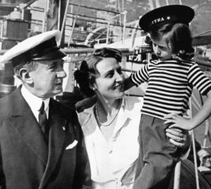 Luglio 1897-Luglio 2025: il lungo viaggio del ragazzo che collegò il mondo
