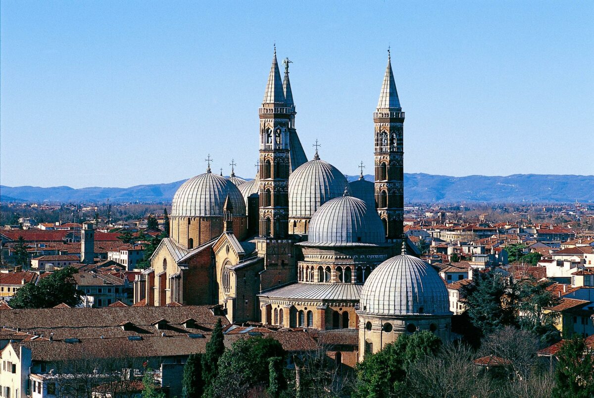 padova