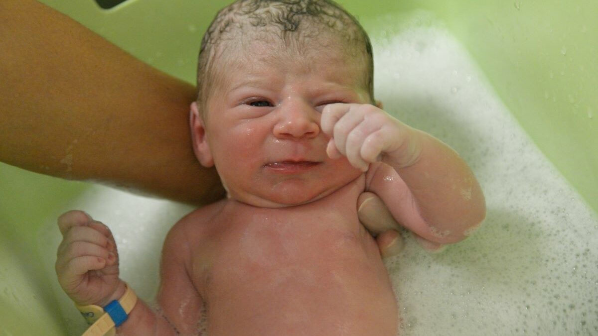 Padre col Covid? Figli potenzialmente più ansiosi