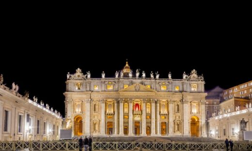 Giubileo ordinario 2025: il via domenica 24 dicembre a Roma