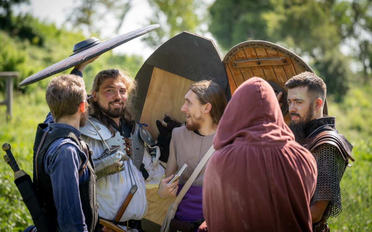 LARP