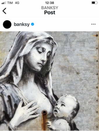 Banksy