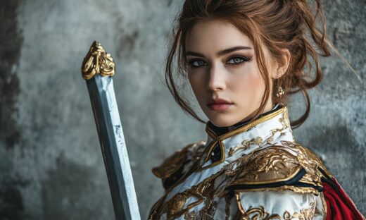 Cosplay: in Italia, il fenomeno è rosa