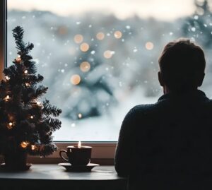 Depressione del Natale, Crepet: “Uscite di casa”
